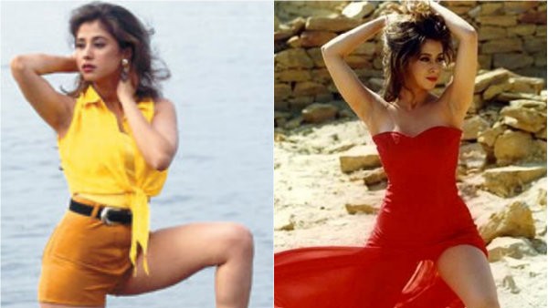 मलयालम फिल्म चाणक्यन में भी काम किया मलयालम फिल्म चाणक्यन में भी काम किया