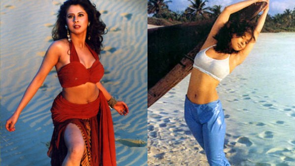 1995 में राम गोपाल वर्मा की फिल्म रंगीला 1995 में राम गोपाल वर्मा की फिल्म रंगीला