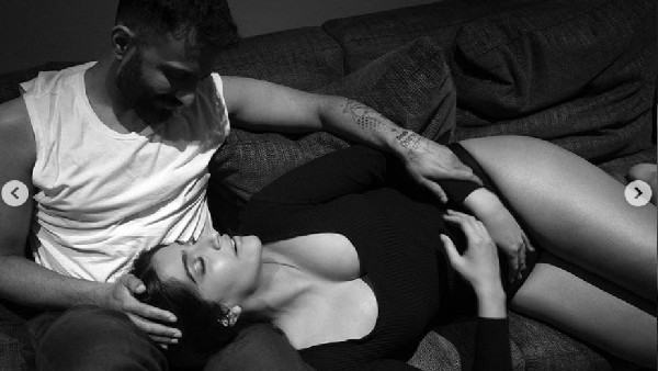 प्रेगनेंसी के दौरान काफी बीमार थीं सोनम प्रेगनेंसी के दौरान काफी बीमार थीं सोनम