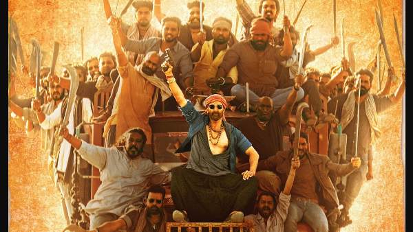 बच्चन पांडे