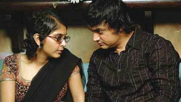 मेरी जिंदगी में कोई और नहीं है।