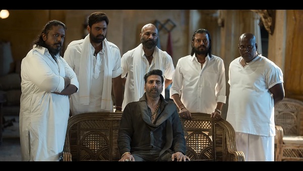 स्क्रीन का बंटवारा