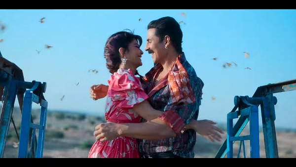 जबरदस्त क्लैश