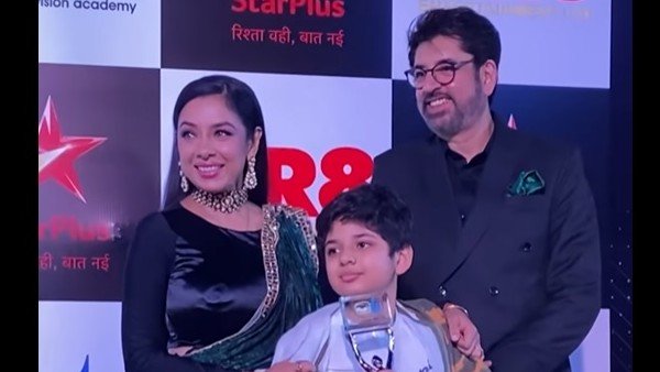 रूपाली गांगुली