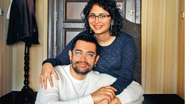 किरण और मैं एक दूसरे का सम्मान करते हैं