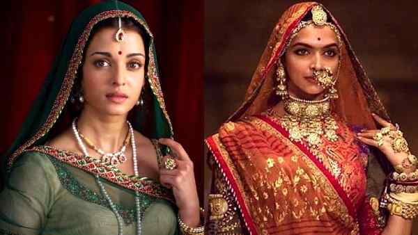 पद्मावती से भी जुड़ा नाम