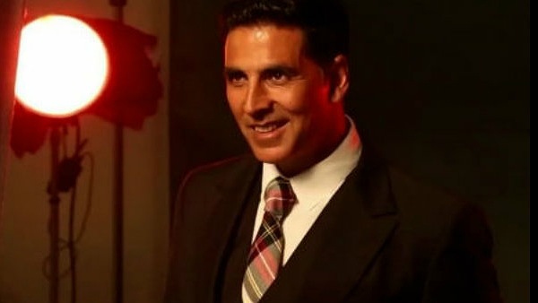 3. अक्षय कुमार 