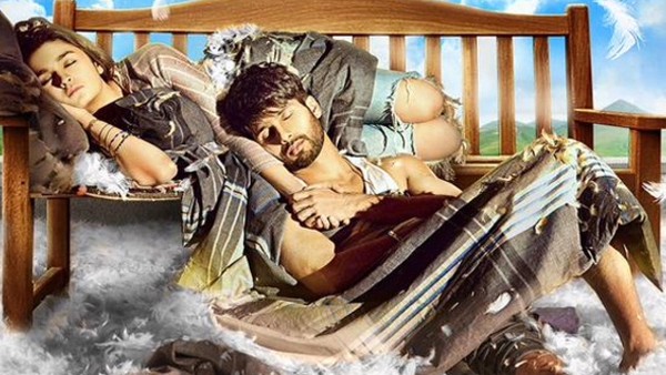 शानदार झटका