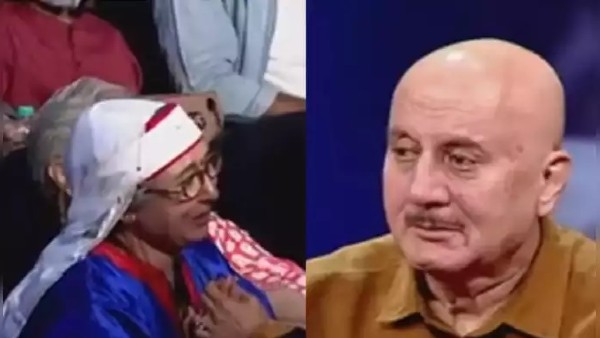 कश्मीरी महिला का दर्द