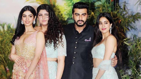 करीब आया परिवार