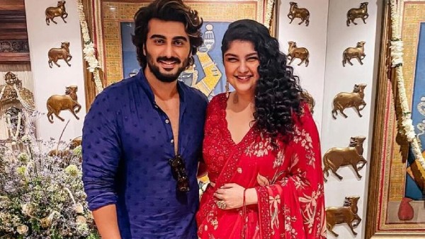 अंशुला के साथ बेहद प्यारा रिश्ता