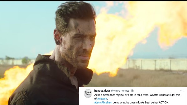 जॉन अब्राहम का बेस्ट काम