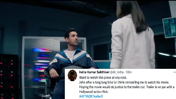 हॉलीवुड Sci-Fi एक्शन फिल्म