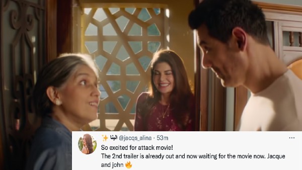 उत्साहित हैं फैन्स