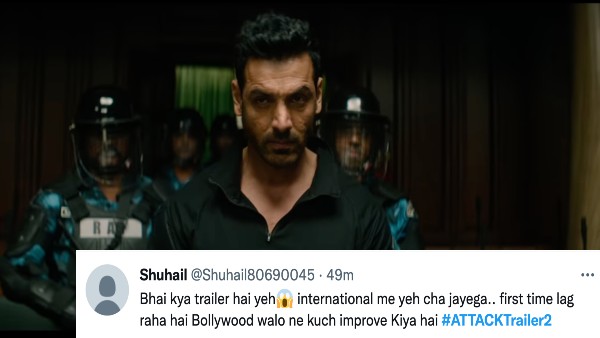 बॉलीवुड ने तरक्की की है