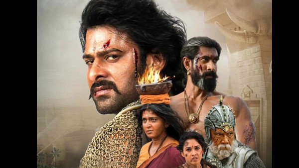 बाहुबली 3 की तैयारी 350 करोड़ से 400 करोड़ के बीच? बाहुबली 3 की तैयारी 350 करोड़ से 400 करोड़ के बीच?