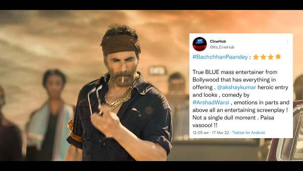 अक्षय कुमार के फैंस खुश