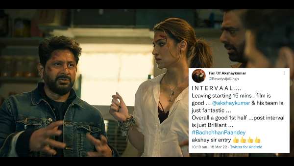 अक्षय कुमार की एंट्री