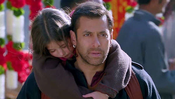 बजरंगी भाईजान (2015) 