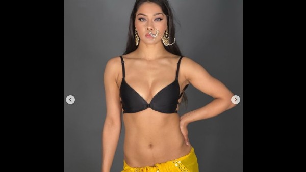 नम्रता मल्ला का स्टाइल