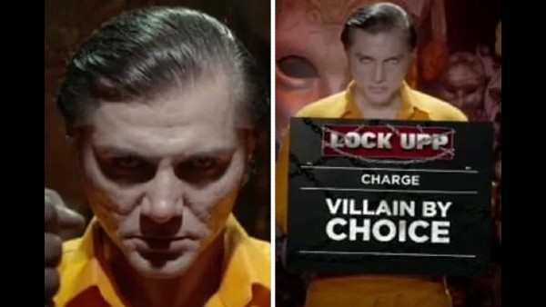 Chetan Hansraj Chetan Hansraj