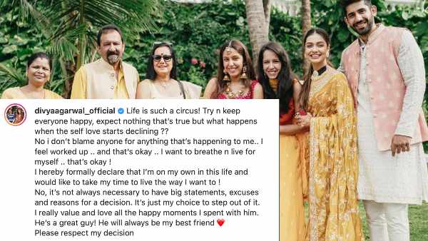 दोस्त ज़ीशान ने दिया हौसला