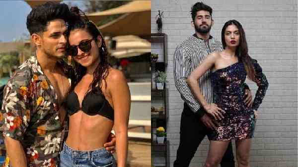 बने एस ऑफ स्पेस का हिस्सा