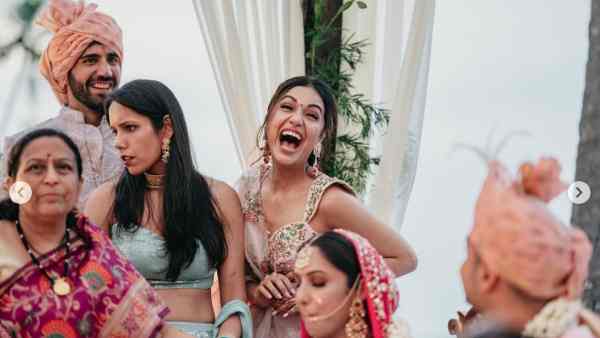 किसी को नहीं ठहराया दोषी