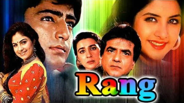 19 साल की उम्र में दिव्या भारती का निधन