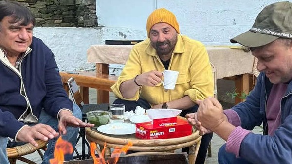 शूटिंग की इजाजत क्यों दी गई?