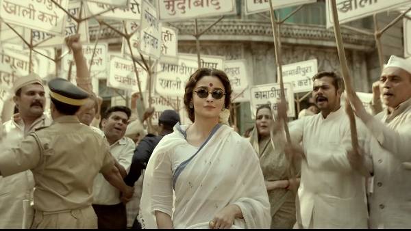 भारी भरकम बजट