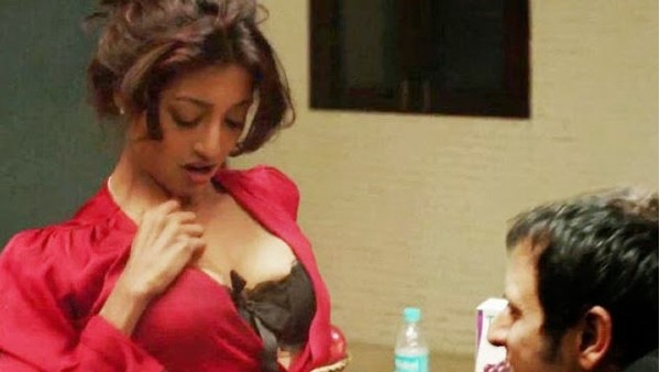 हेट स्टोरी और जिद