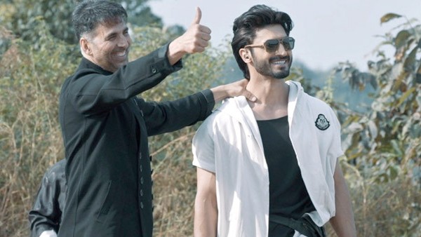 Indias ultimate warrior Indias ultimate warrior