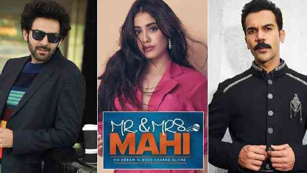 फूंक फूंक कर कदम रख रही हैं जान्हवी