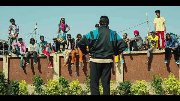 निर्देशन