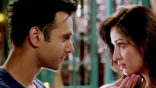 जुनूनियत