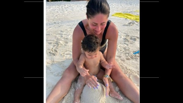 करीना कपूर की होली पर खास फोटो करीना कपूर की होली पर खास फोटो