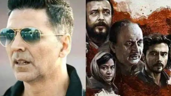 Akshay Kumar, The Kashmir Files Akshay Kumar, The Kashmir Files