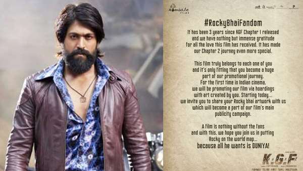 yash-and-kgf-makers-pens-a-heartfelt-note-to-the-fans yash-and-kgf-makers-pens-a-heartfelt-note-to-the-fans