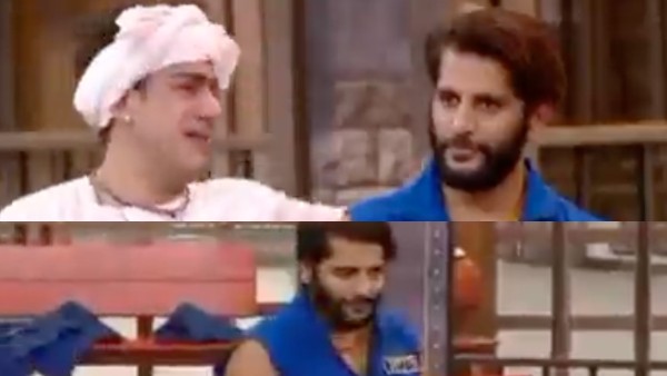 सब हो गए हैरान सब हो गए हैरान