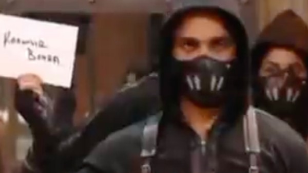 मिला था टास्क मिला था टास्क