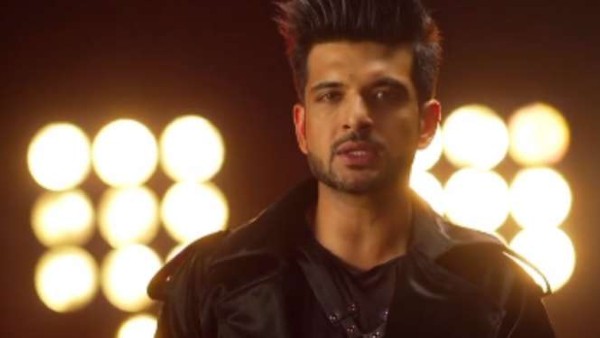 Karan Kundrra Karan Kundrra