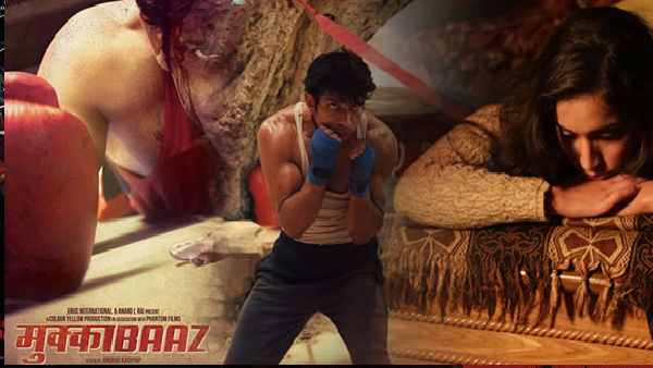 मुक्काबाज़ से टक्कर