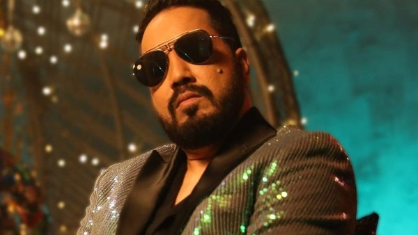 Mika singh Mika singh