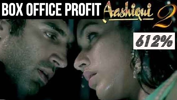 आशिकी 2 - 2013