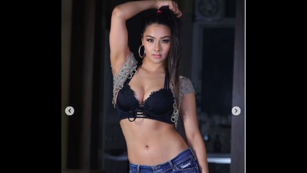 नम्रता की बोल्डनेस