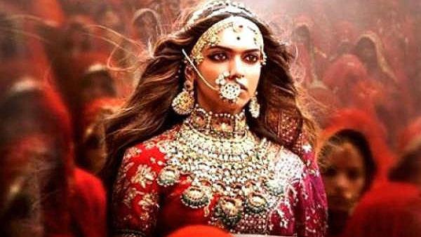 पद्मावत पद्मावत