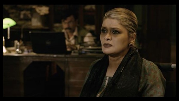 Pallavi Joshi Pallavi Joshi