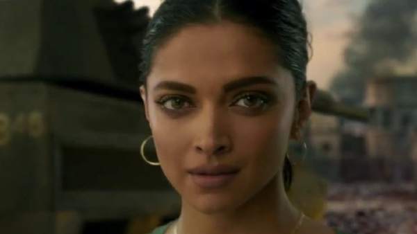 दीपिका पादुकोण vs दीपिका पादुकोण दीपिका पादुकोण vs दीपिका पादुकोण