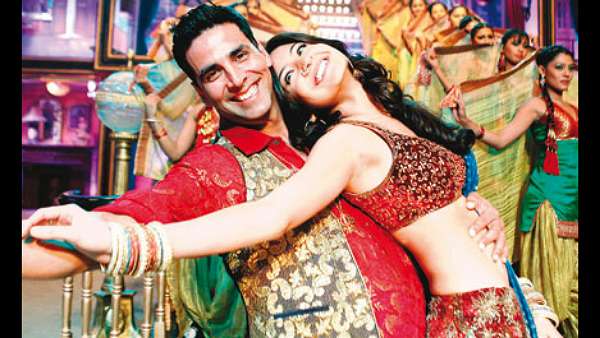 पटियाला हाउस (2011)